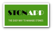 Stoneapp Logo